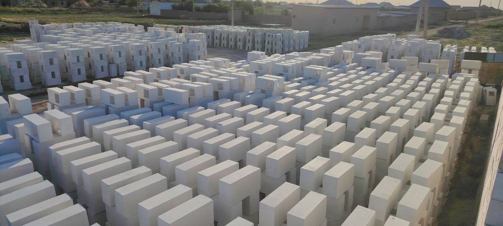 Penablok quruq 100% standartga javop beradi