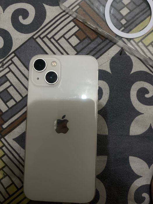 Айфон 13 на 85 акк