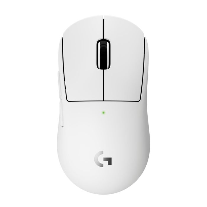 Беспроводная игровая мышь Logitech Superlight 2 PRO