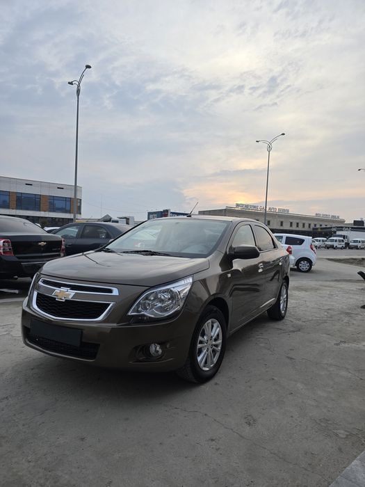 Кобальт ат сотилади