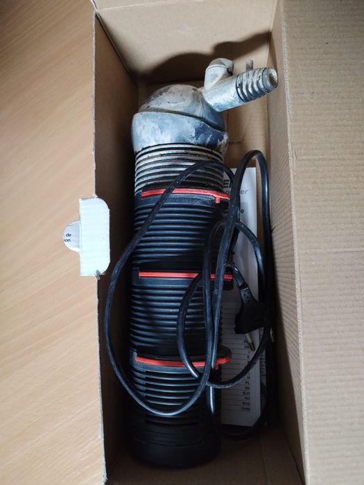 Filtru acvariu Eheim biopower 200