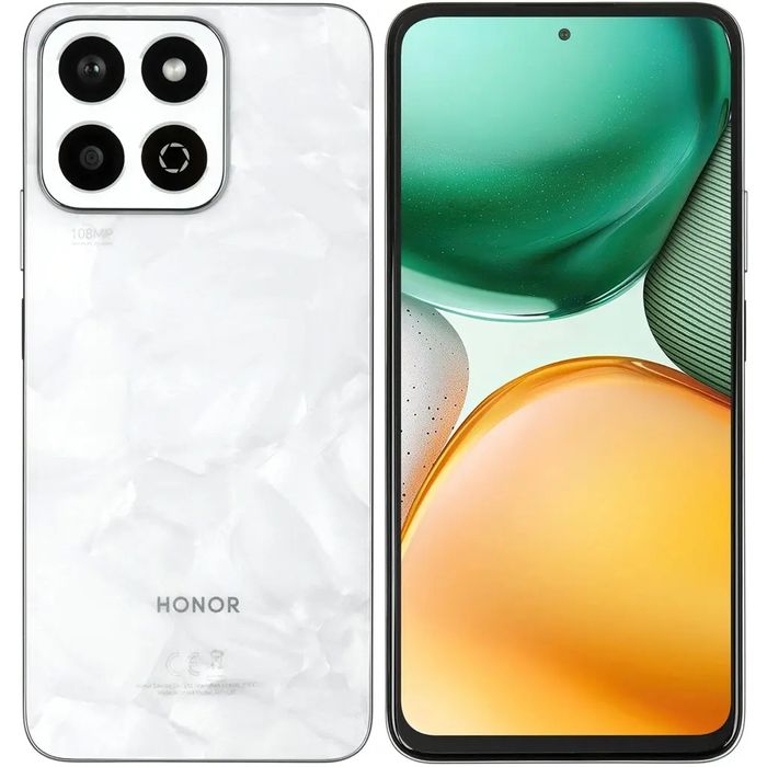 Honor X7C 5G yangi telefon