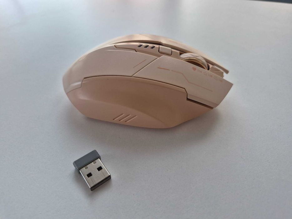 Беспроводная мышь