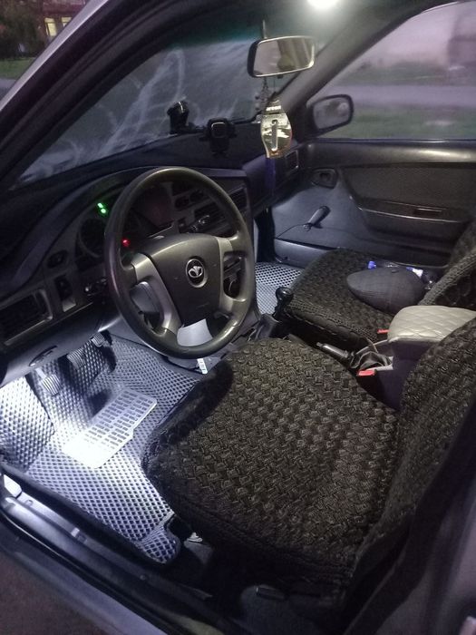 Nexia 2 sotiladi holati alo Jizzax shahar