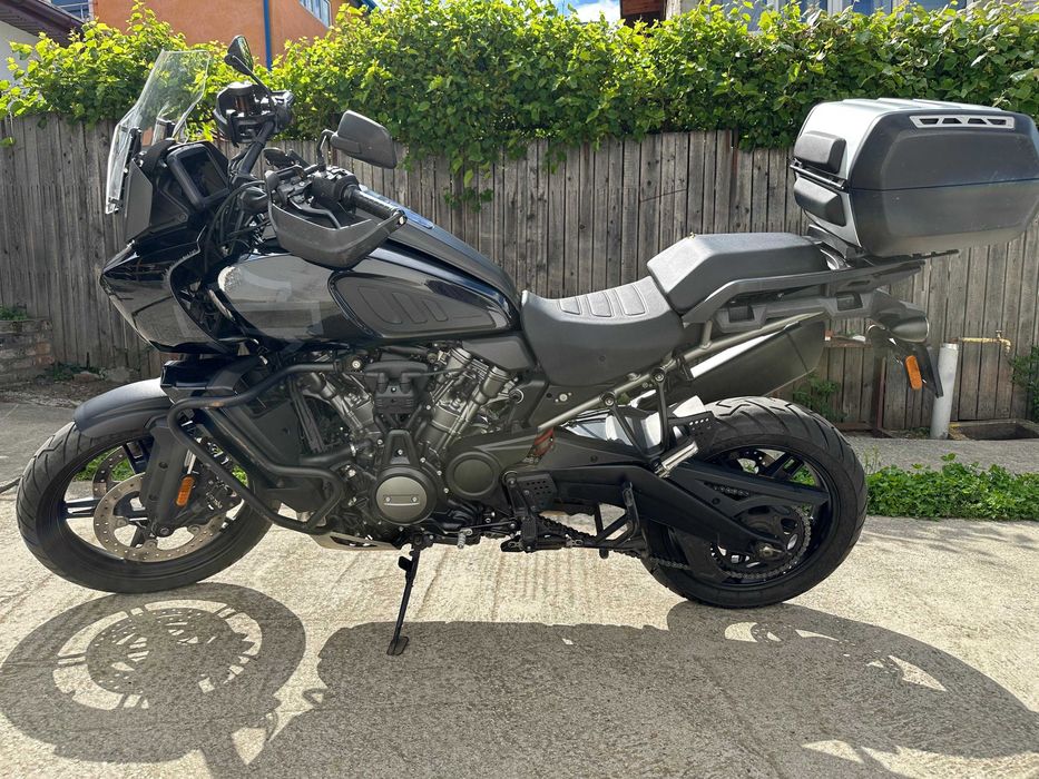 2021 Harley-Davidson Pan America 1250 Special