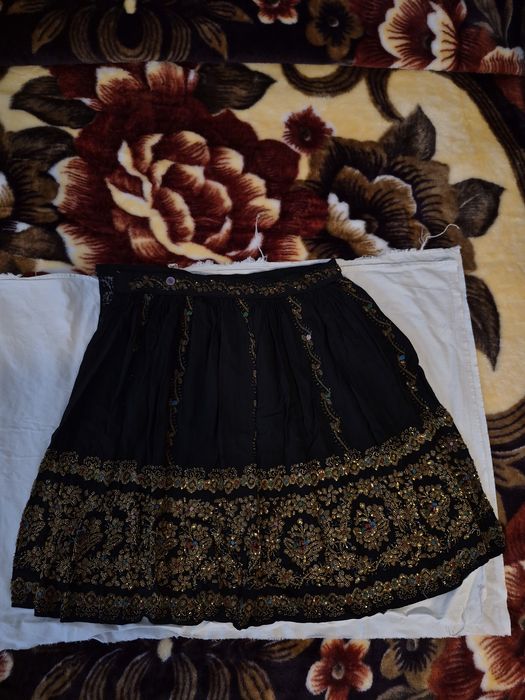 Costume naționale