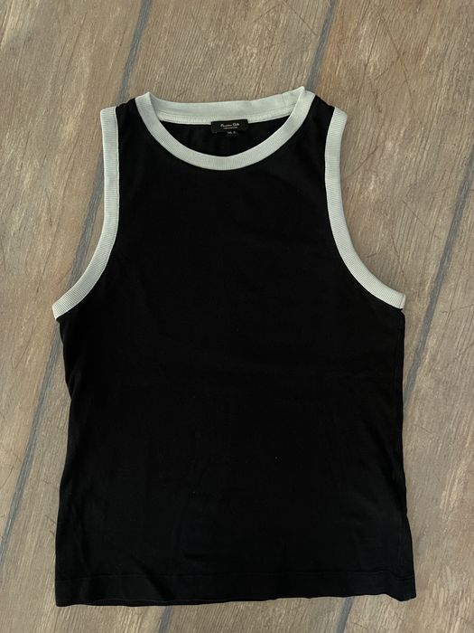 Потник Massimo Dutti