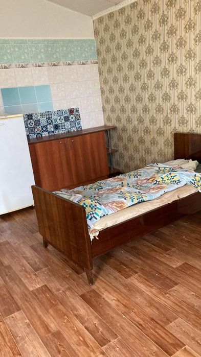 Сдам комнату в общежитии в районе Уюта