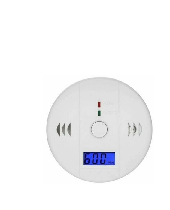 Датчик угарного газа СО Carbon Monoxide Alarm