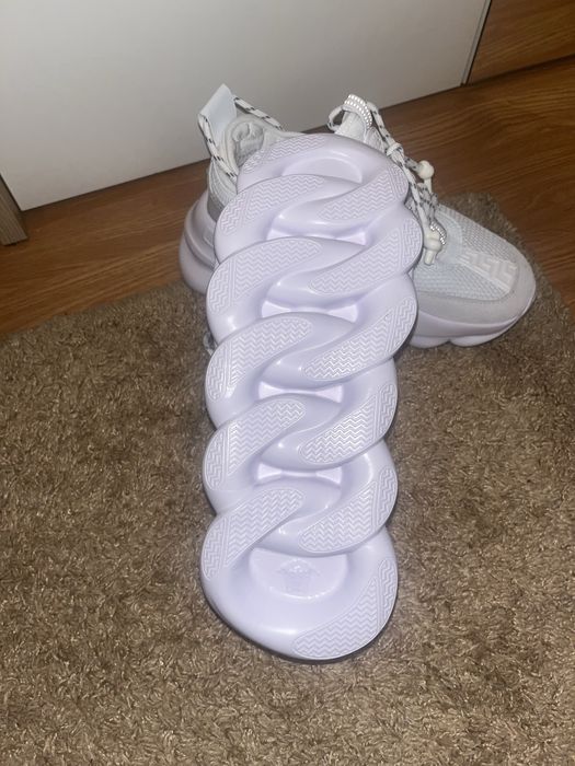 Versace Chain Reaction