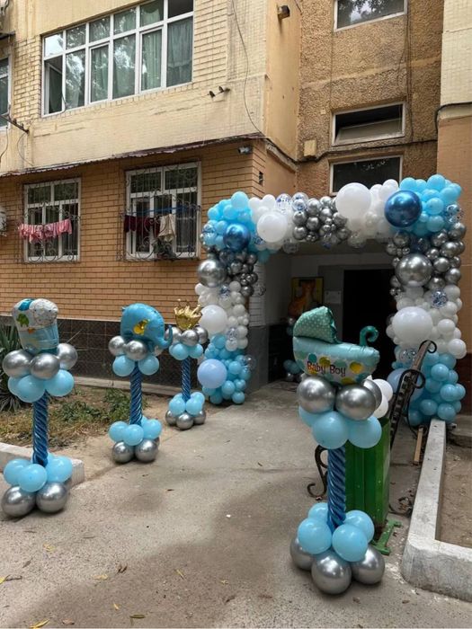 400.000 dan Afarmleniya Ayiqlar Animatorlar | Аниматор и оформление