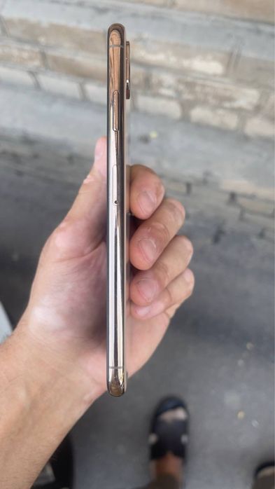 Iphone xs max ideal kar dak bor
