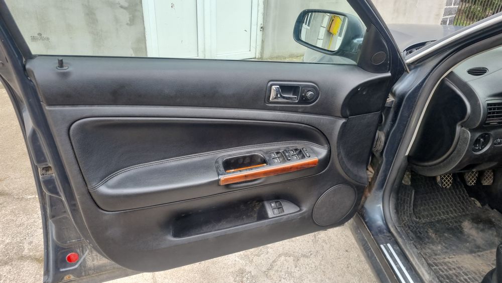 Vw passat  b5 5  1.9 tdi