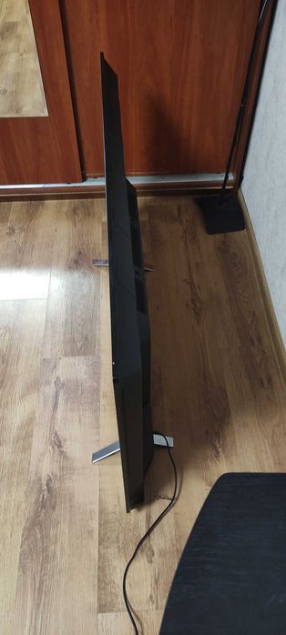 Телевизор Toshiba smart 50'-127см 4К