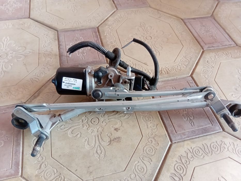 Запчасти COBALT 2023