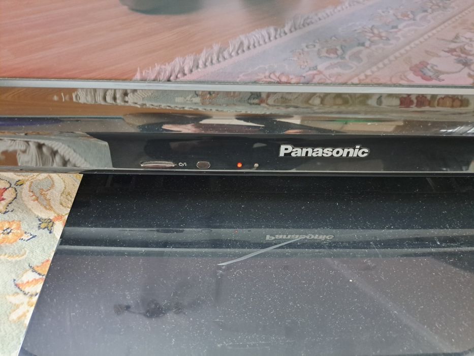 Panasonic tx-pr50c2 - 50"