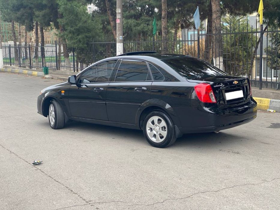 Chevrolet Gentra 1.5 Elegant Plyus