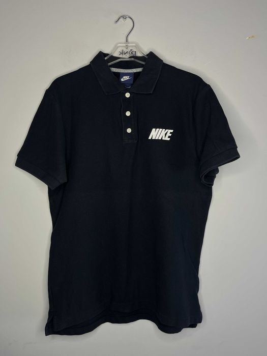 Nike Sportswear Cotton Polo T-Shirt Мъжка Тениска