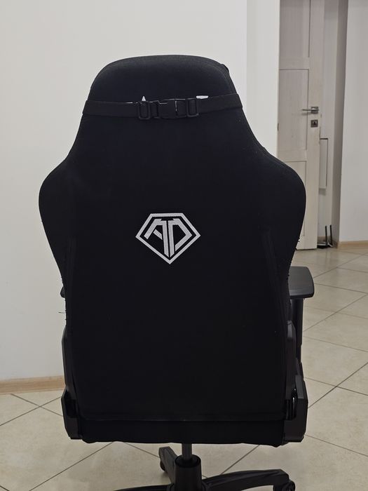 Andaseat Phantom 3, игровое кресло, компьютерное