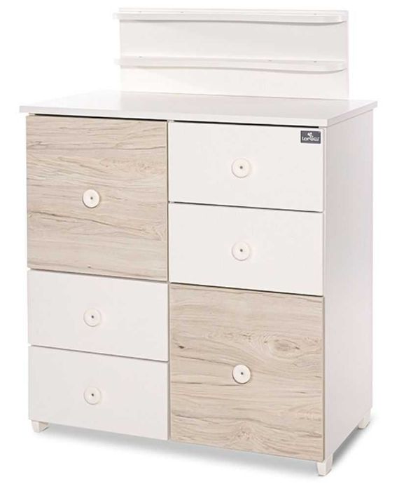 Скрин с повивалник Лорели