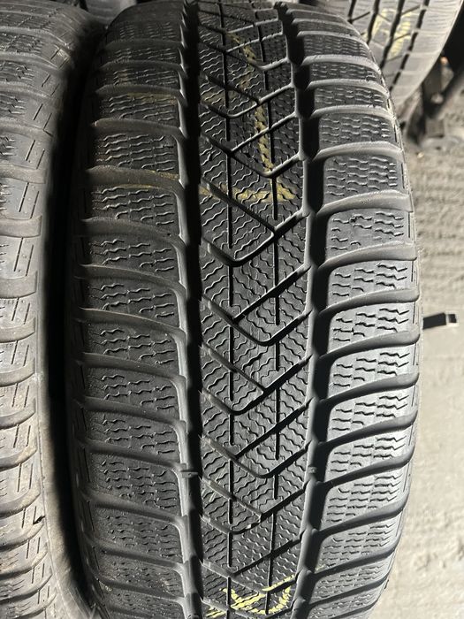 Anvelope 215/50/18 Pirelli 215 50 R18