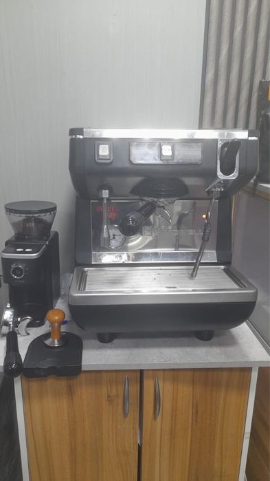 Кофемашина Appia life  simonelli