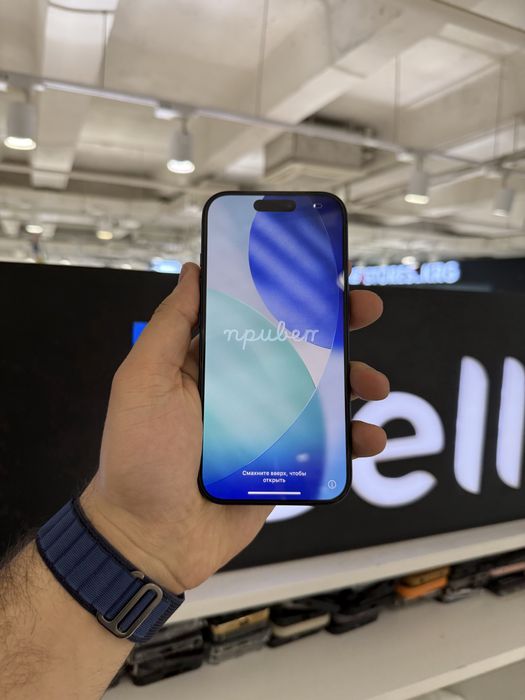 Iphone 17 pro 256gb esim