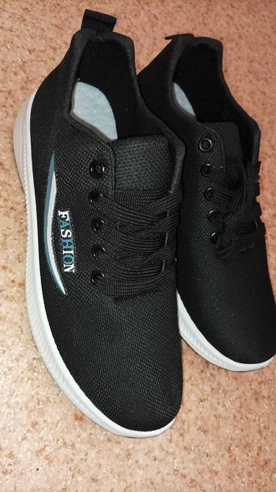 Кросовки мужские