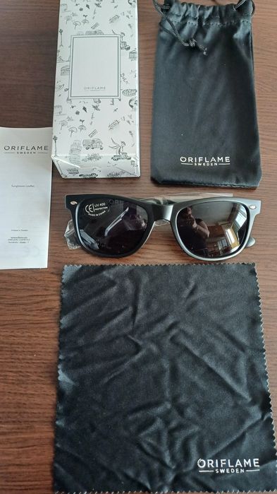 Модни слънчеви очила