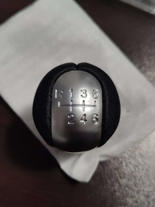 Топка за скоростен лост