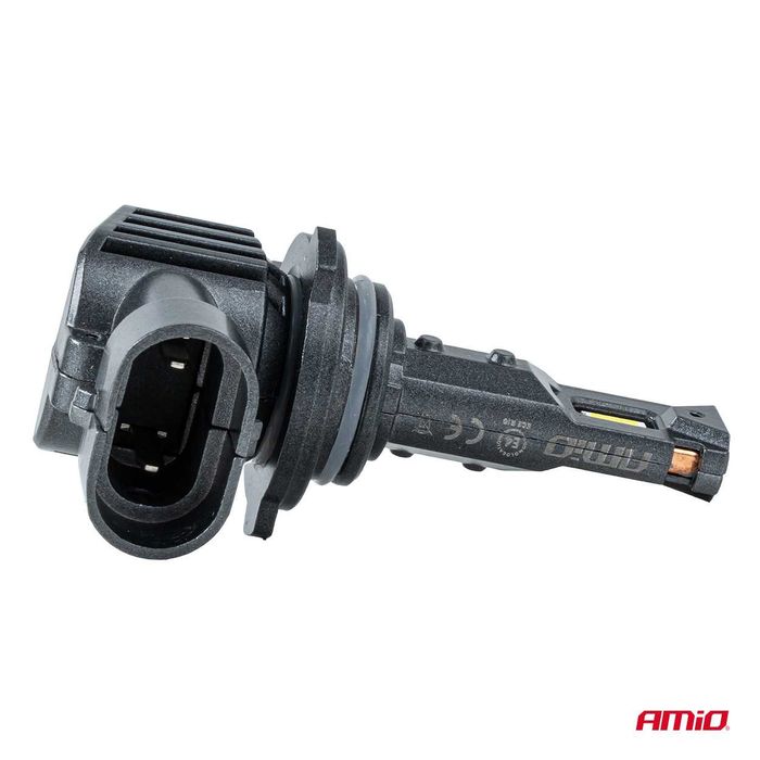 LED Диодни крушки за кола F25 PRO SILVER HIR2 / 9012 54W 12/24V CANBUS