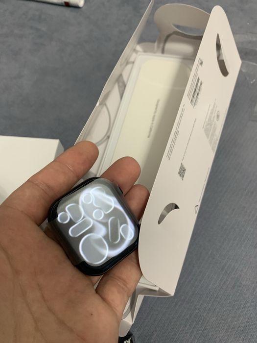 Smart watch 46 mm