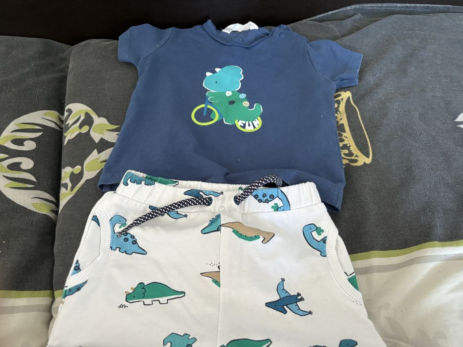 Next, Sinsay, Guess, Mayoral