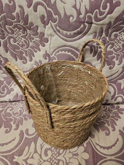 Подарочная корзинка