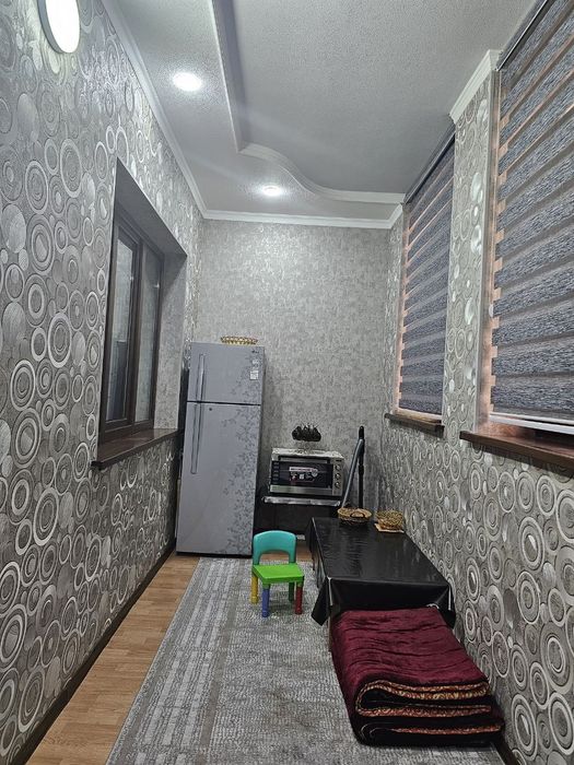 Аренда метро беруни 3.хонали оилага берилади