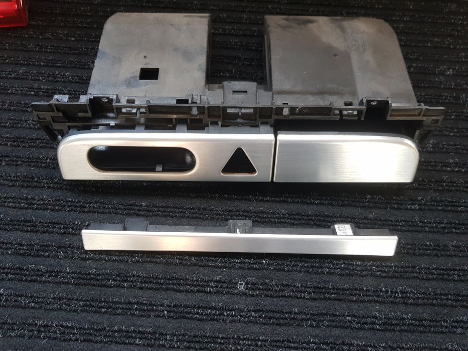 Лайсни за VW Passat B6 Фолцвафен Пасат Б6