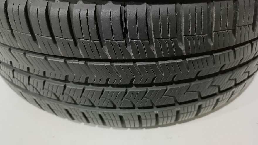 ANVELOPE 215/55/17 98W 215 55 17 APOLLO CP V10211 ALL SEASON