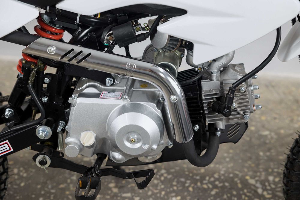 Питбайк MXB Pro 110Z