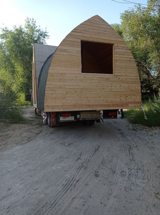 Продам манипулятор хюндай
