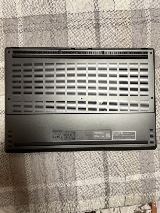 Asus rog zephyrus G16