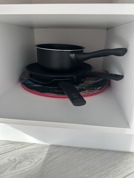 Дава се под наем Двустаен апартамент в Пловдив, Западен - 75 кв.м за 498.27 € - Снимка #20