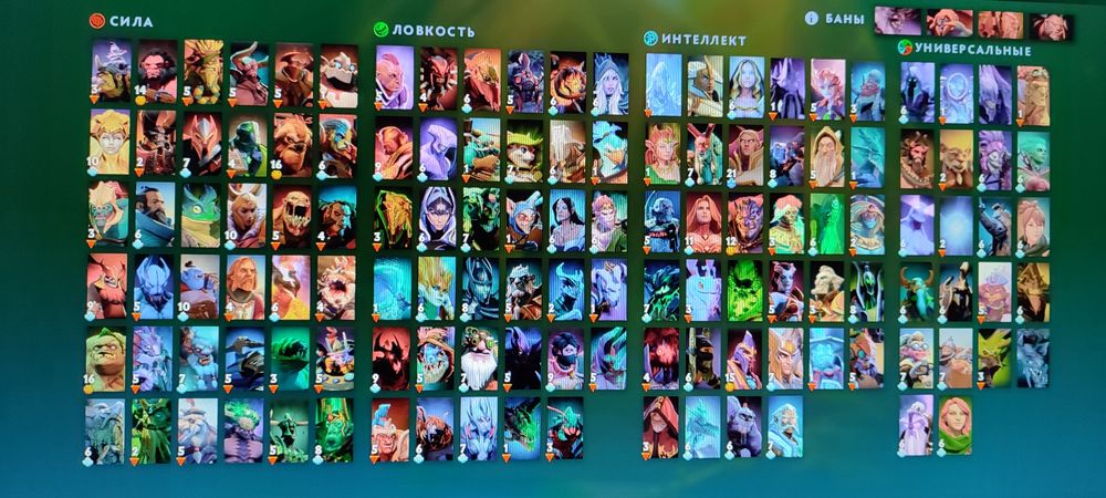 Steam аккаунт куча вещей