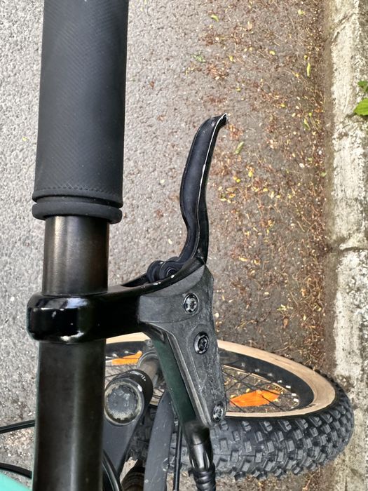 Bicicleta copii Kona Honzo 20
