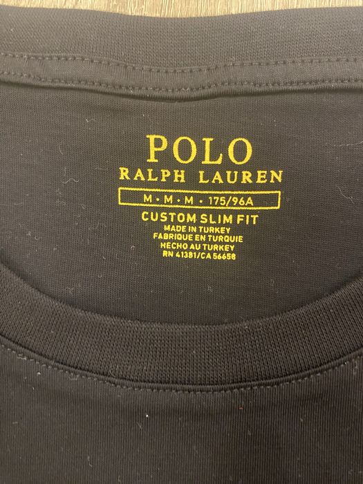 Tricou polo ralph lauren