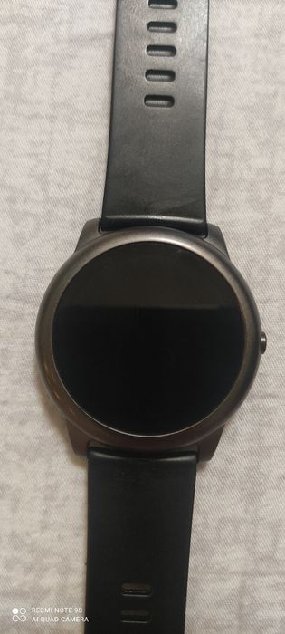 Смарт часовник Haylou