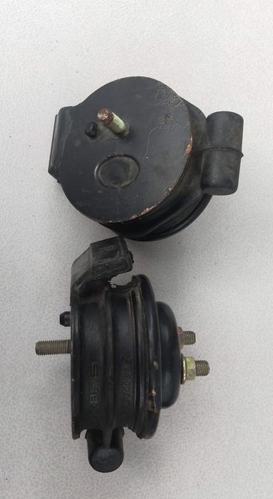 Подушка двигателя. Subaru Forester, Impreza, Outback, Legacy.