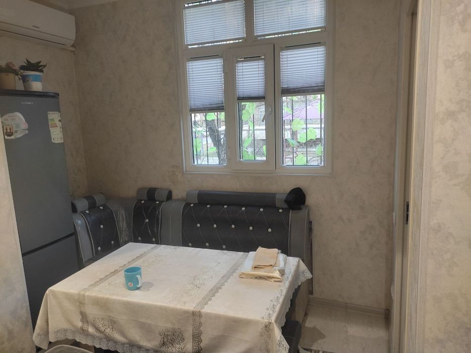 Продается Двухкомнатная Квартира Яшнабадский район Кадышева базар