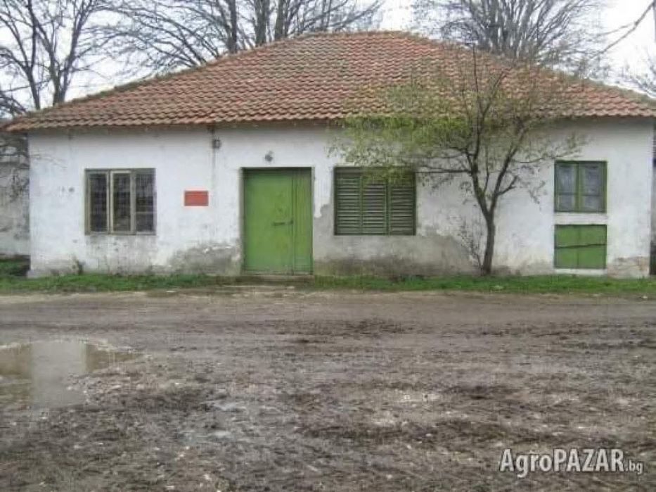 Продавам Бизнес имот