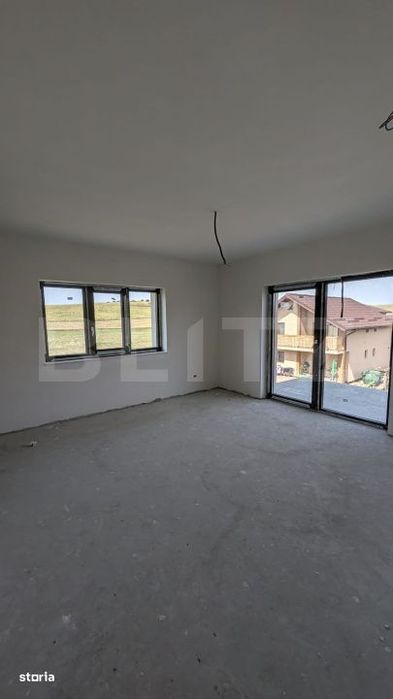 Casa individuala Jucu de Sus, 177,5mp utili, 480mp teren