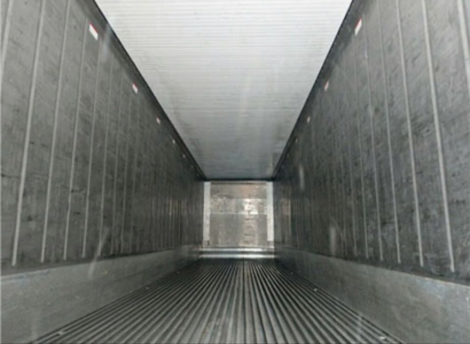 Рефконтейнер в аренду